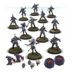 Blood Bowl: Naggaroth Nightmares